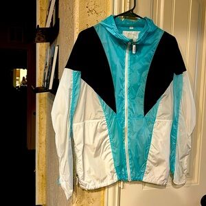 BURBERRY RAIN COAT 10-12